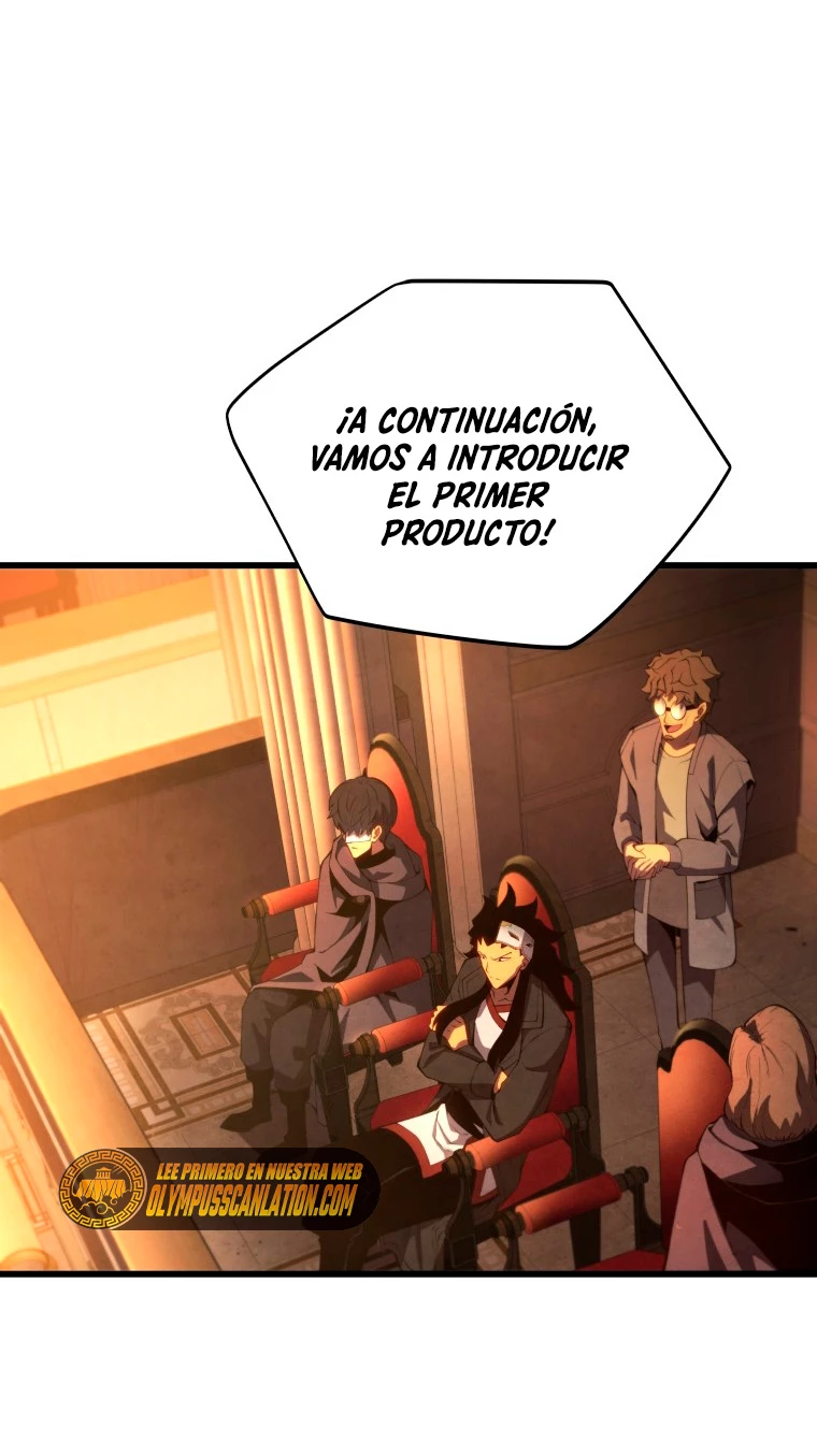 El hijo menor del maestro de la espada capítulo 41 página 12