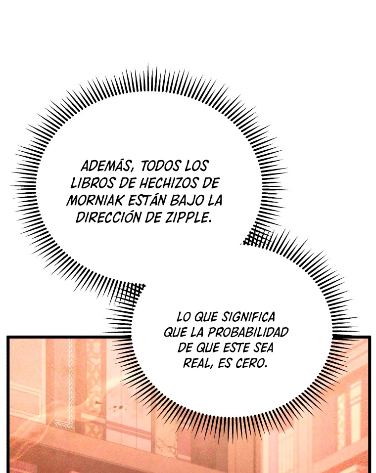 El hijo menor del maestro de la espada capítulo 41 página 31