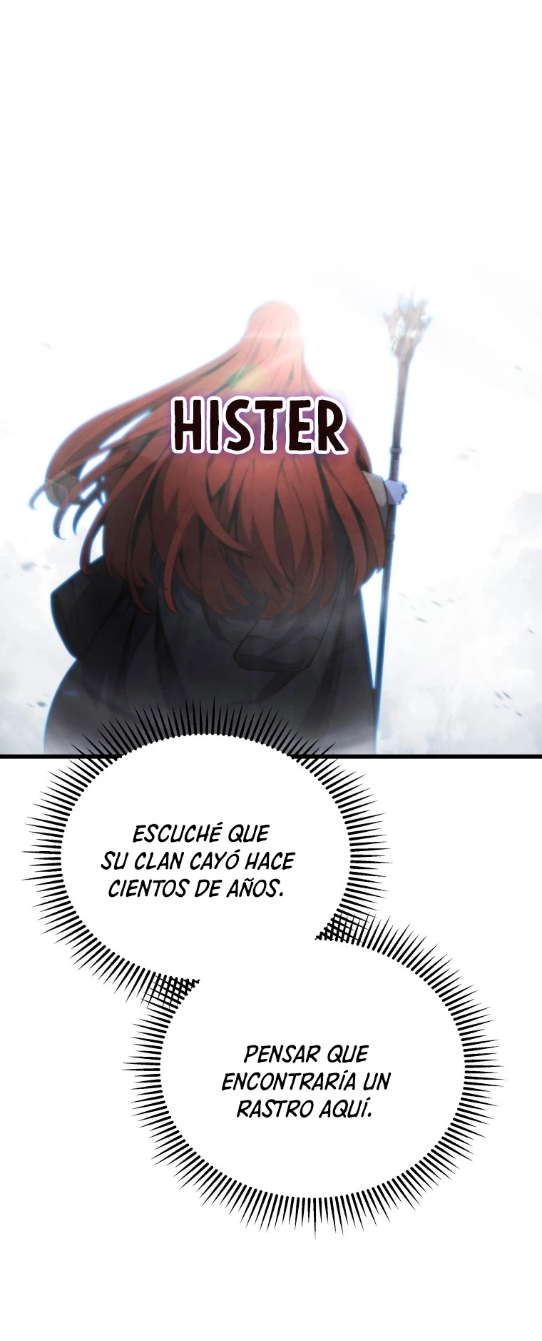 El hijo menor del maestro de la espada capítulo 41 página 46