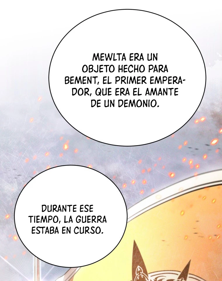 El hijo menor del maestro de la espada capítulo 45 página 12