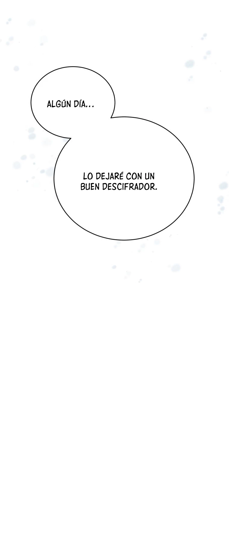 El hijo menor del maestro de la espada capítulo 45 página 66