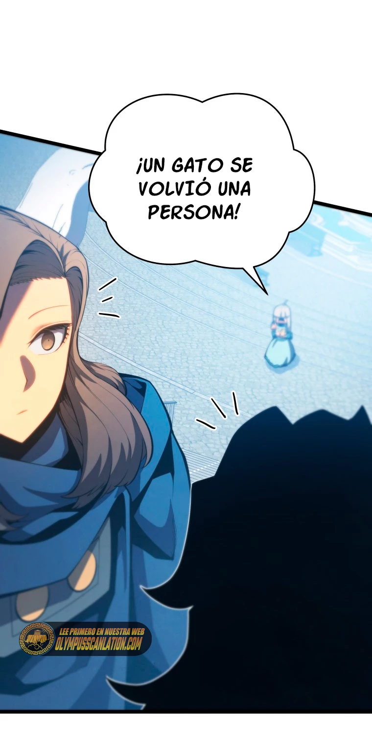 El hijo menor del maestro de la espada capítulo 45 página 77