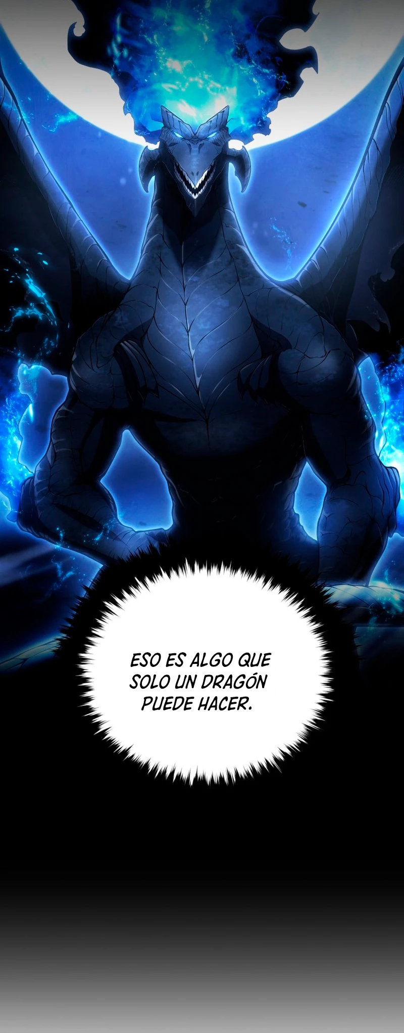El hijo menor del maestro de la espada capítulo 46 página 39