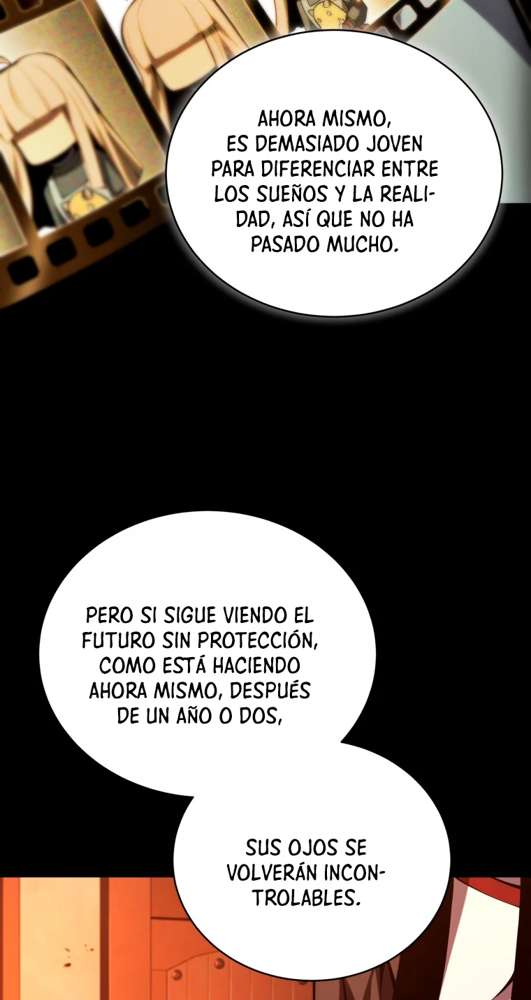 El hijo menor del maestro de la espada capítulo 47 página 47
