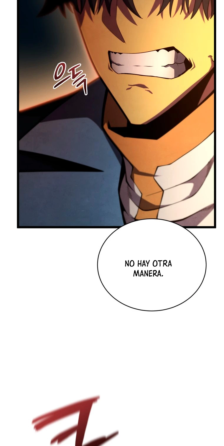 El hijo menor del maestro de la espada capítulo 47 página 53