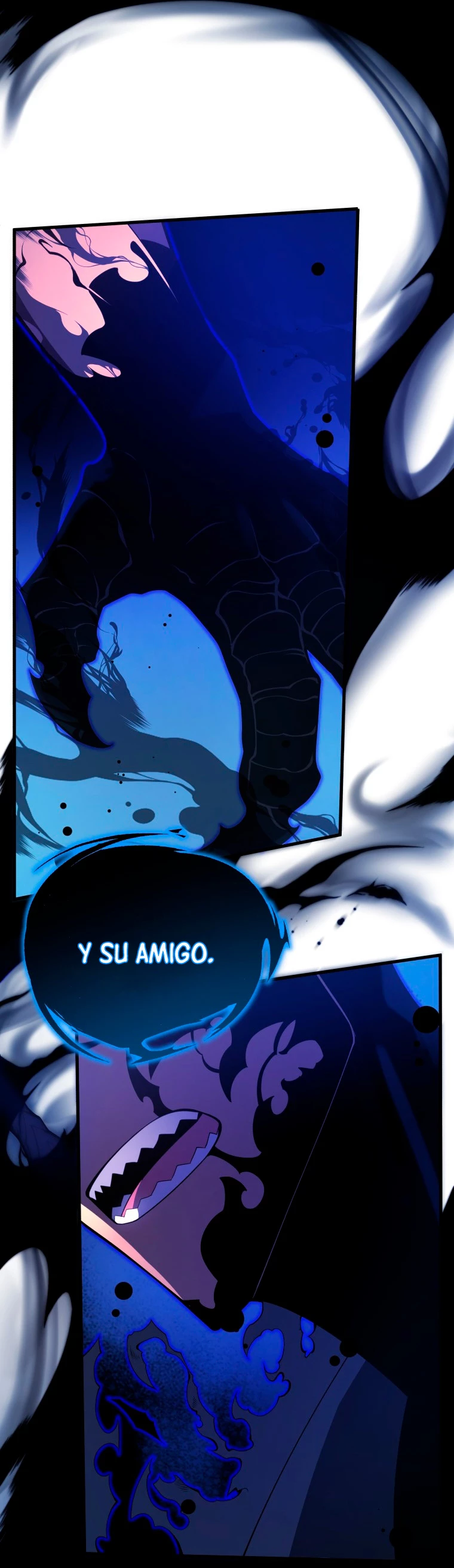 El hijo menor del maestro de la espada capítulo 5 página 62