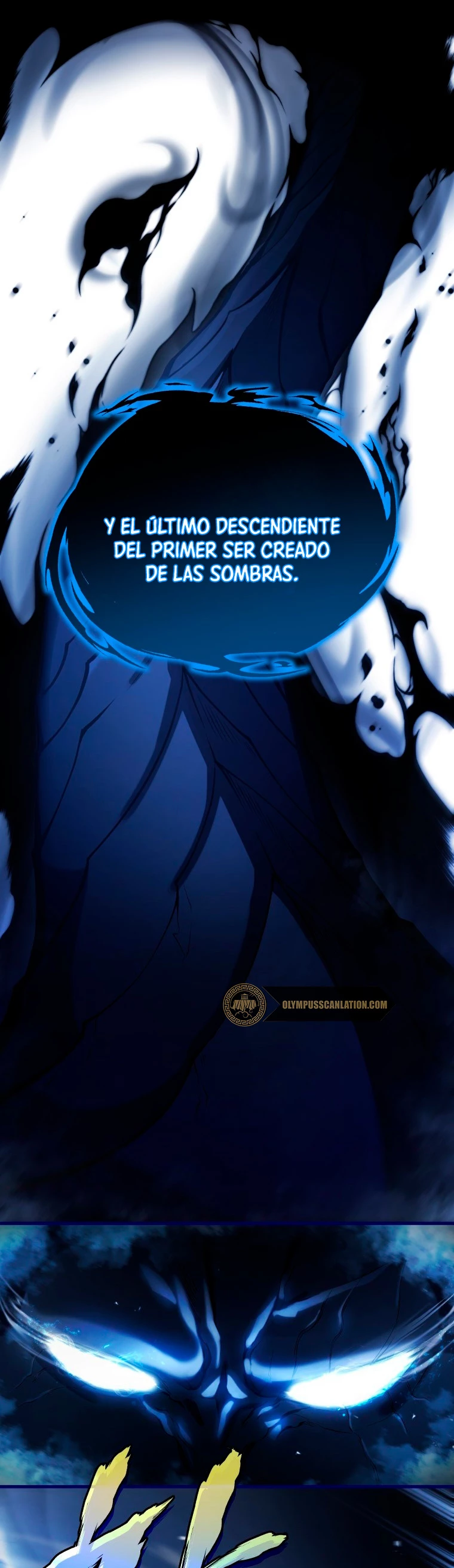 El hijo menor del maestro de la espada capítulo 5 página 63