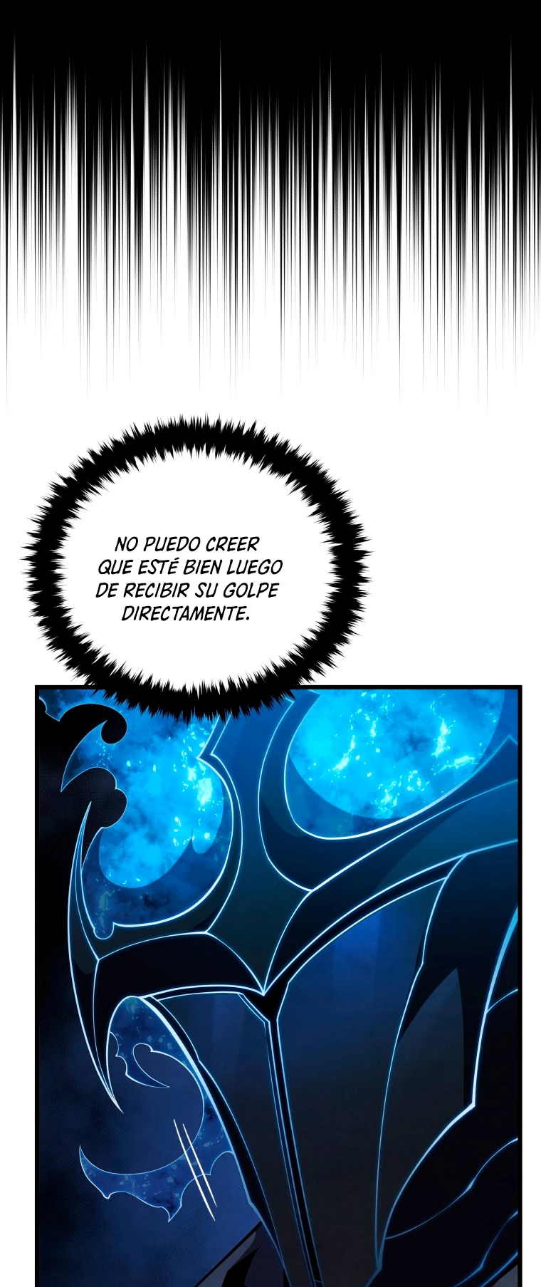 El hijo menor del maestro de la espada capítulo 52 página 3