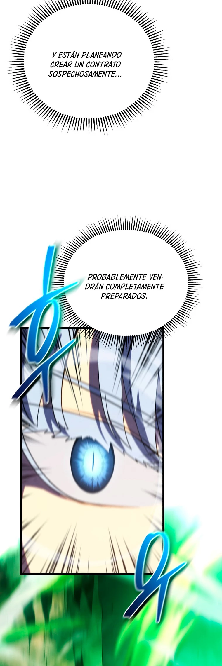 El hijo menor del maestro de la espada capítulo 52 página 62