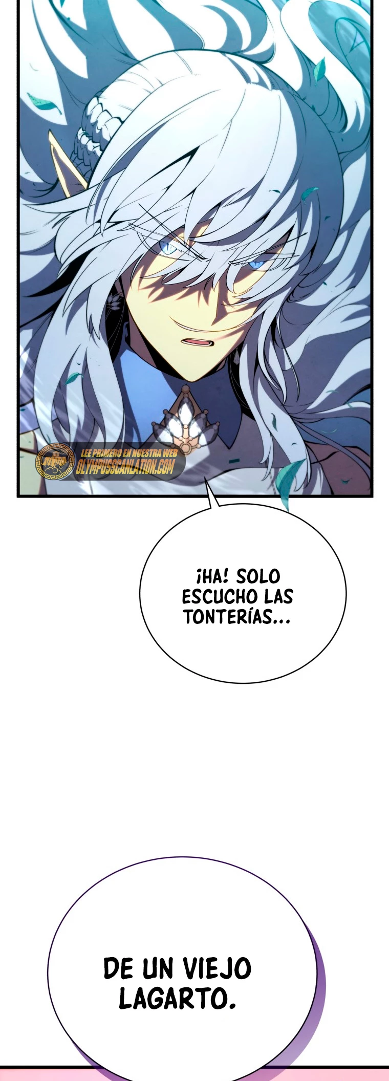 El hijo menor del maestro de la espada capítulo 53 página 13