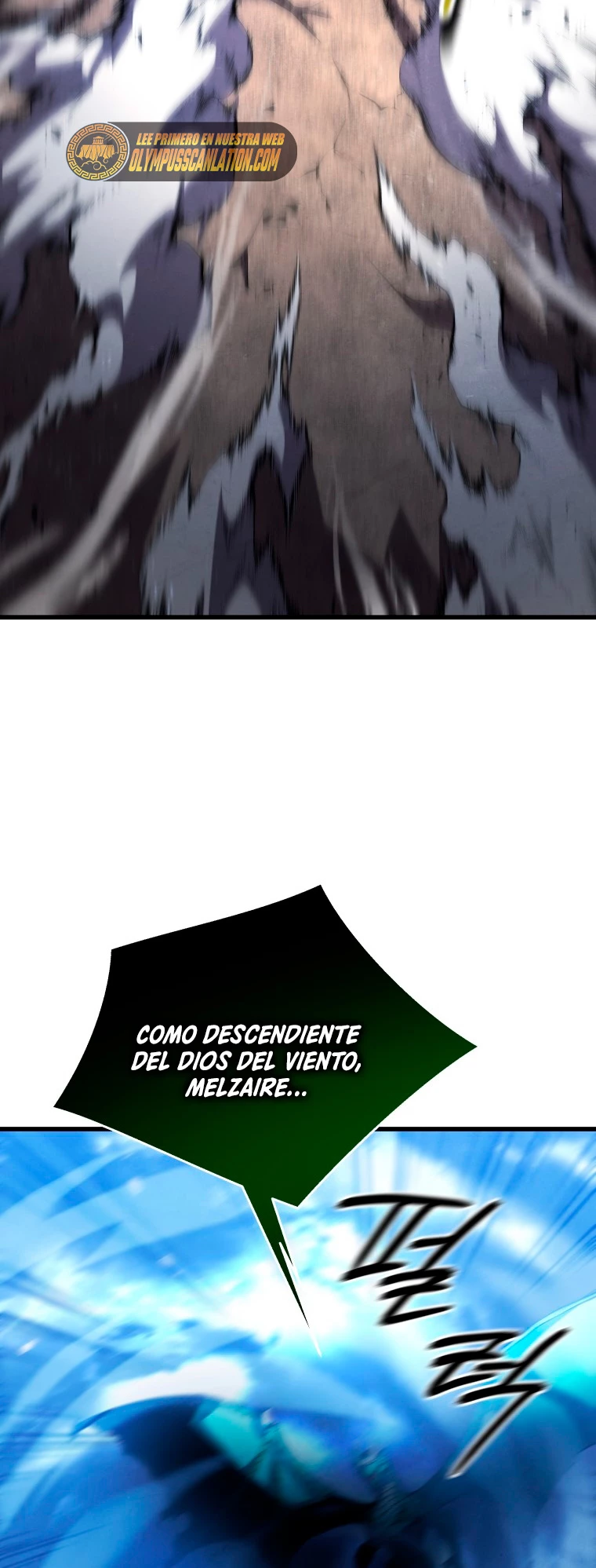 El hijo menor del maestro de la espada capítulo 53 página 32