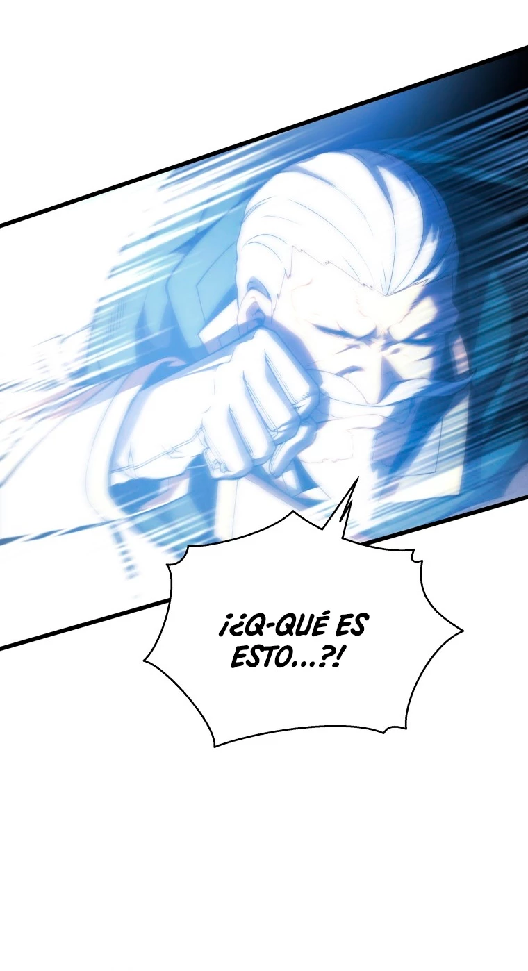 El hijo menor del maestro de la espada capítulo 55 página 8