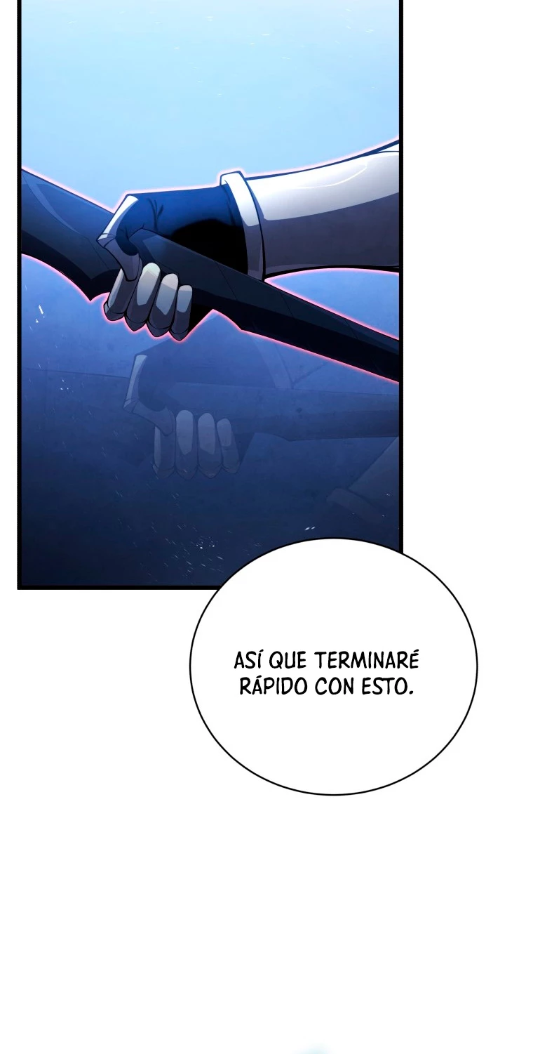 El hijo menor del maestro de la espada capítulo 55 página 83