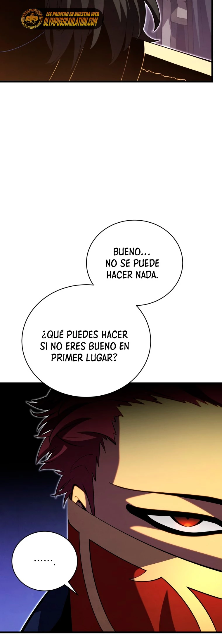 El hijo menor del maestro de la espada capítulo 57 página 31