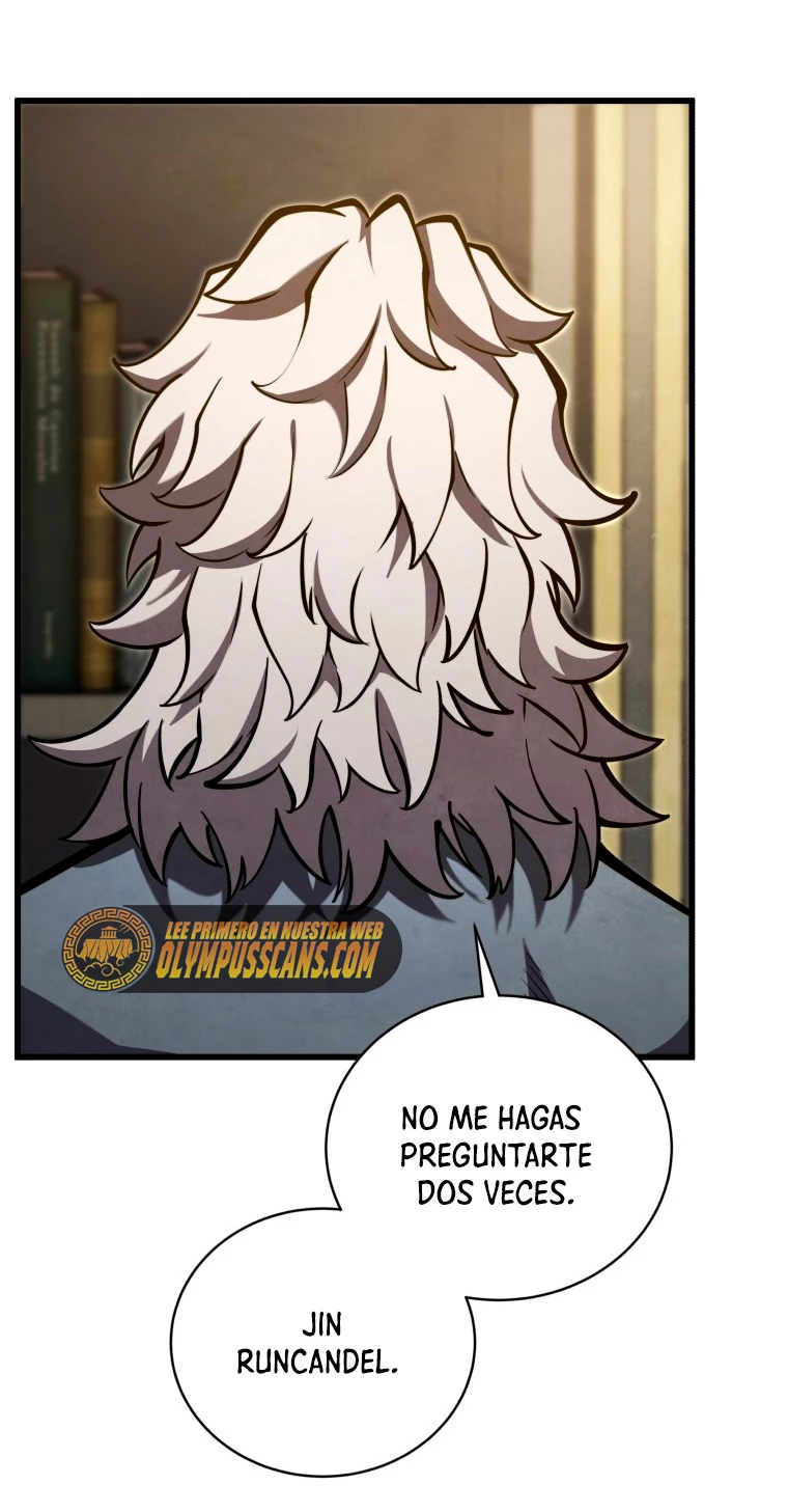 El hijo menor del maestro de la espada capítulo 59 página 39