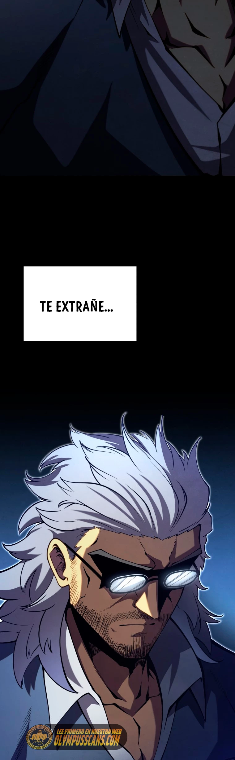El hijo menor del maestro de la espada capítulo 59 página 42