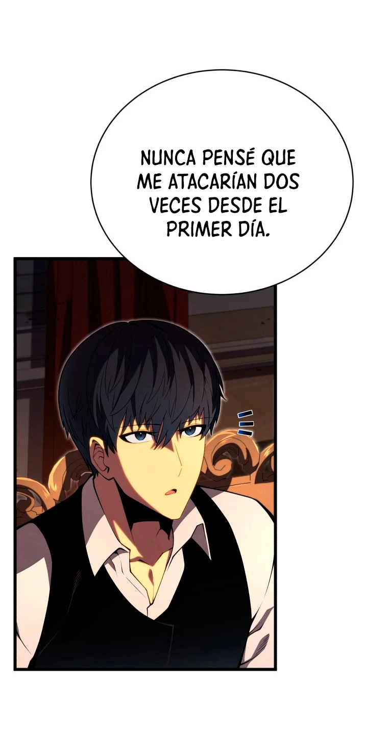 El hijo menor del maestro de la espada capítulo 62 página 3
