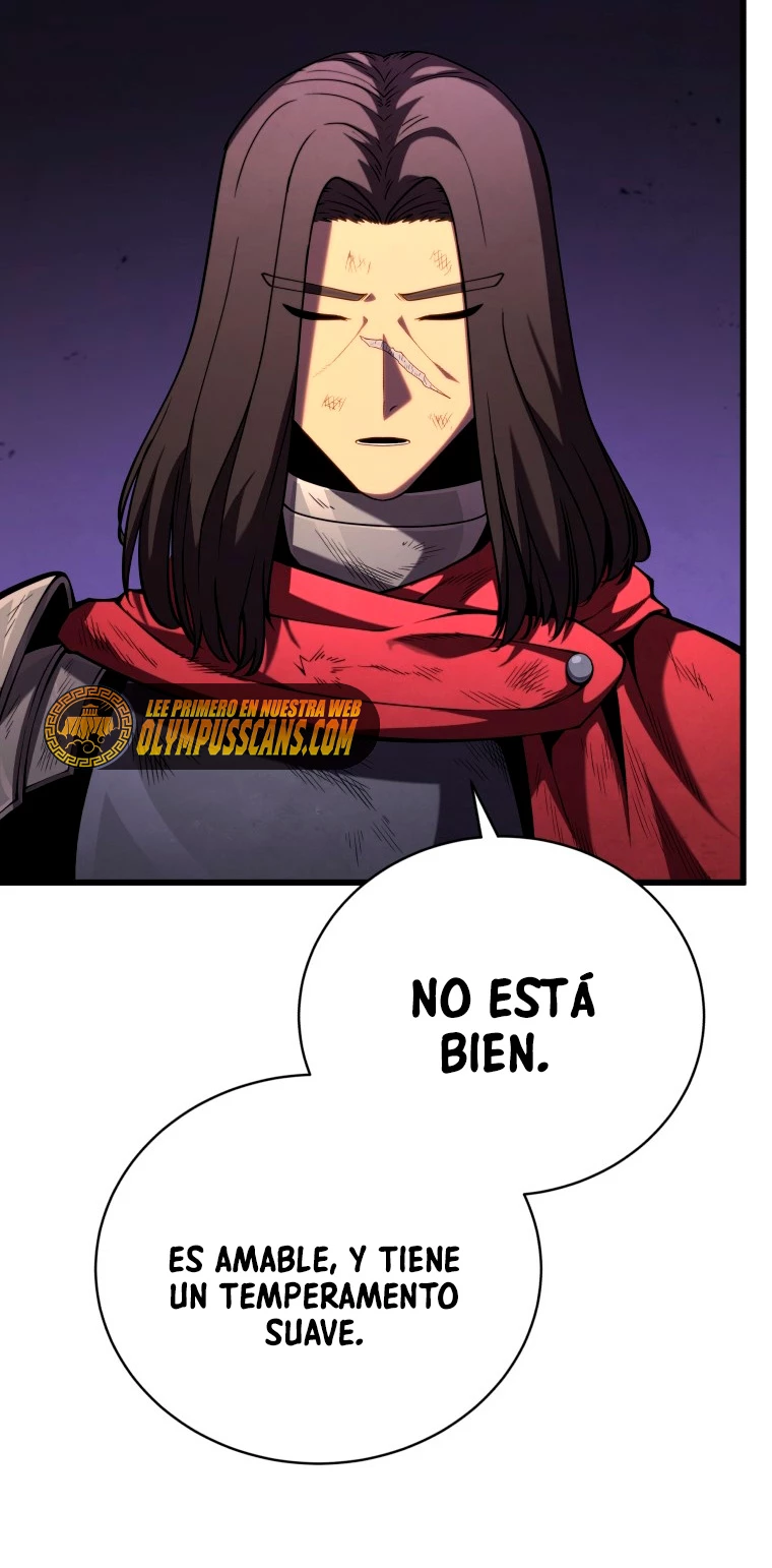 El hijo menor del maestro de la espada capítulo 62 página 39