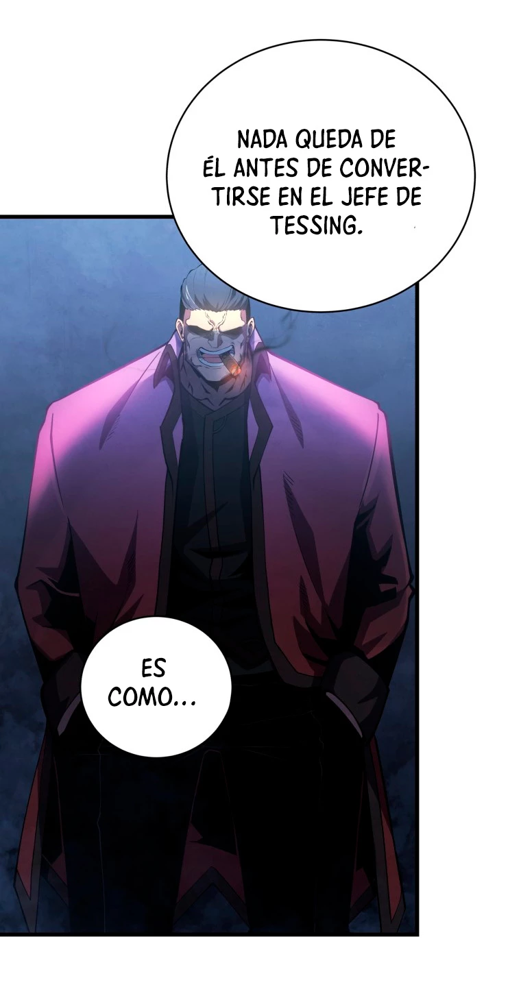 El hijo menor del maestro de la espada capítulo 63 página 37