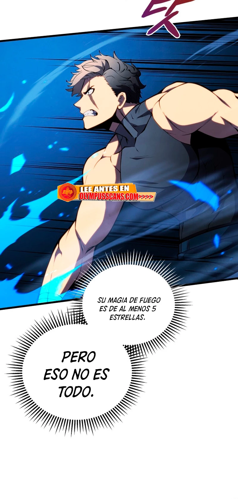 El hijo menor del maestro de la espada capítulo 64 página 15