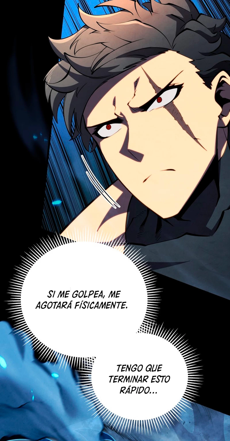 El hijo menor del maestro de la espada capítulo 64 página 18