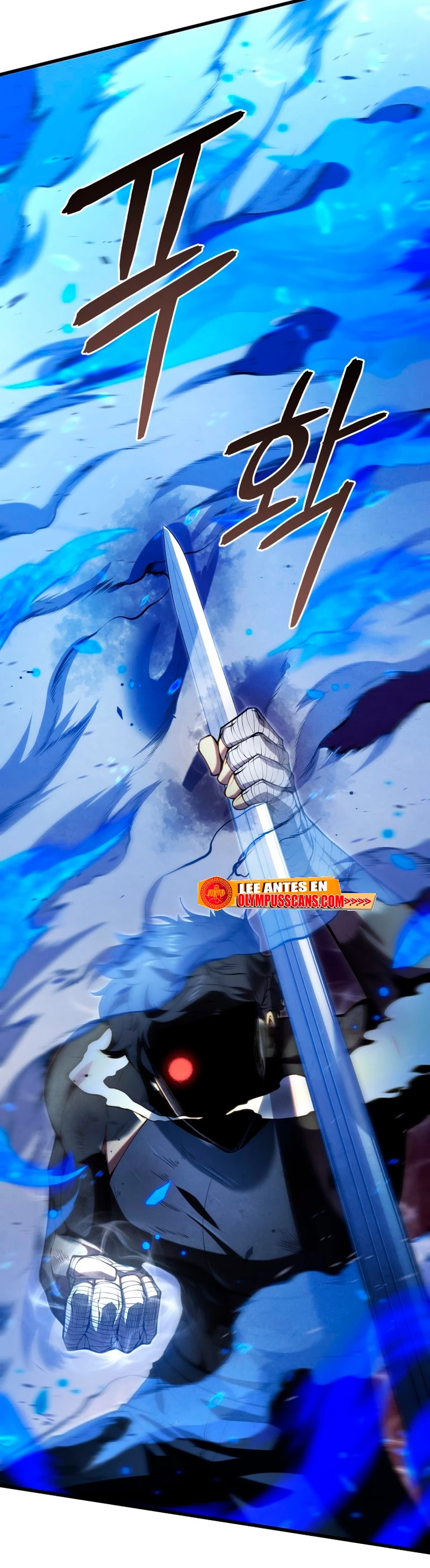 El hijo menor del maestro de la espada capítulo 64 página 47