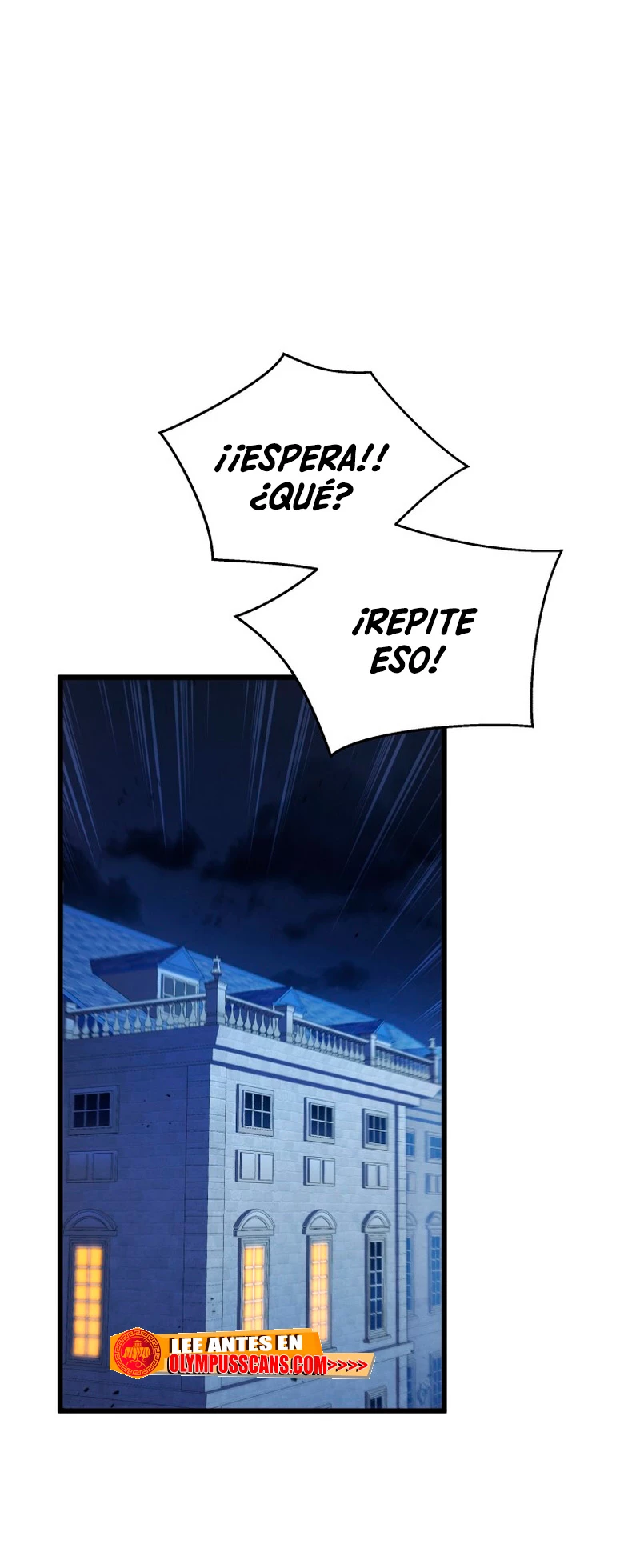 El hijo menor del maestro de la espada capítulo 64 página 62