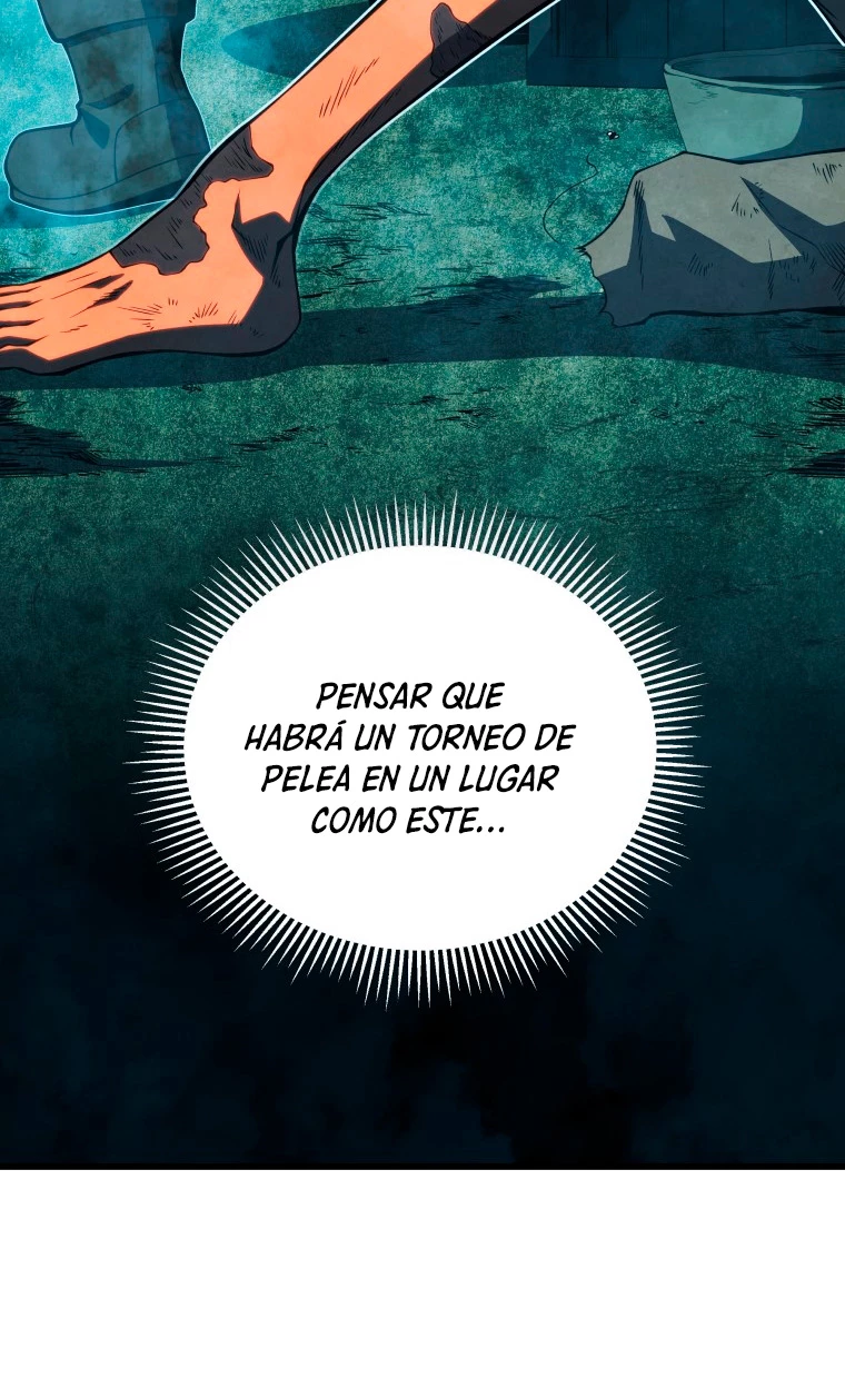 El hijo menor del maestro de la espada capítulo 65 página 59
