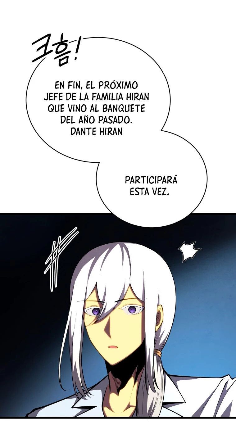 El hijo menor del maestro de la espada capítulo 68 página 8