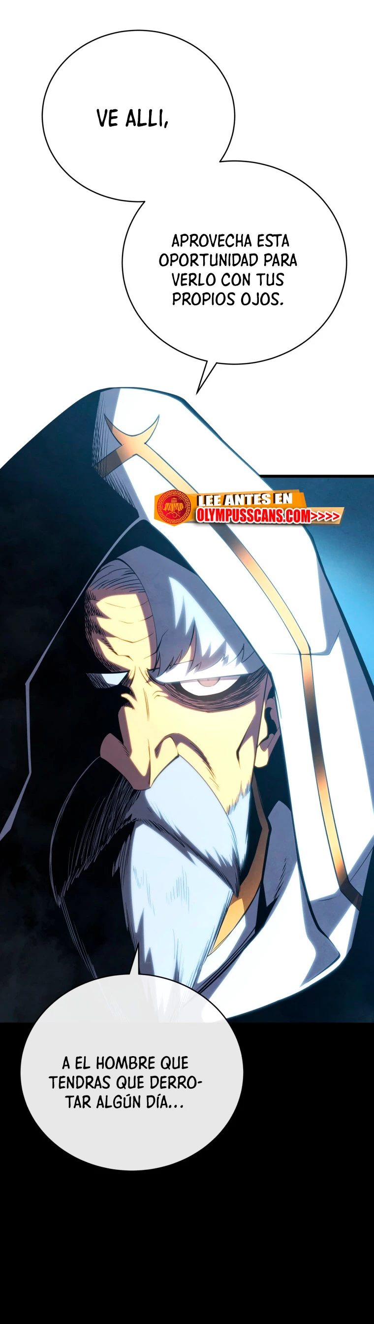 El hijo menor del maestro de la espada capítulo 68 página 9