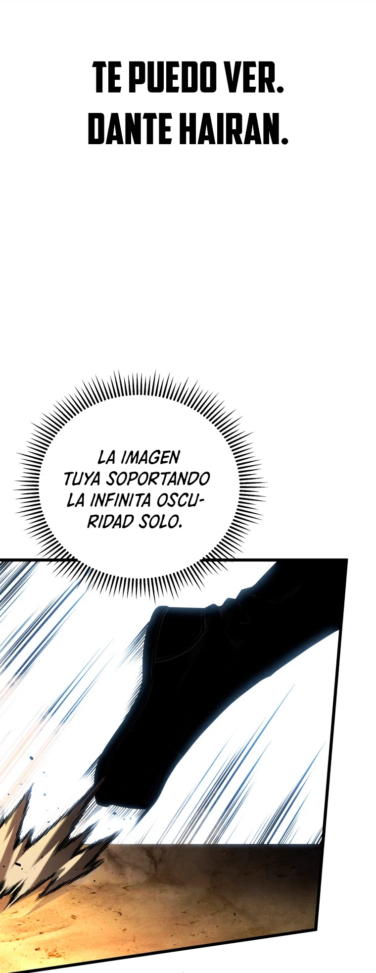 El hijo menor del maestro de la espada capítulo 71 página 24