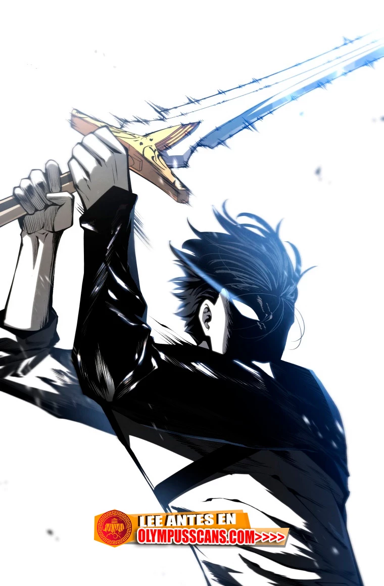 El hijo menor del maestro de la espada capítulo 71 página 34
