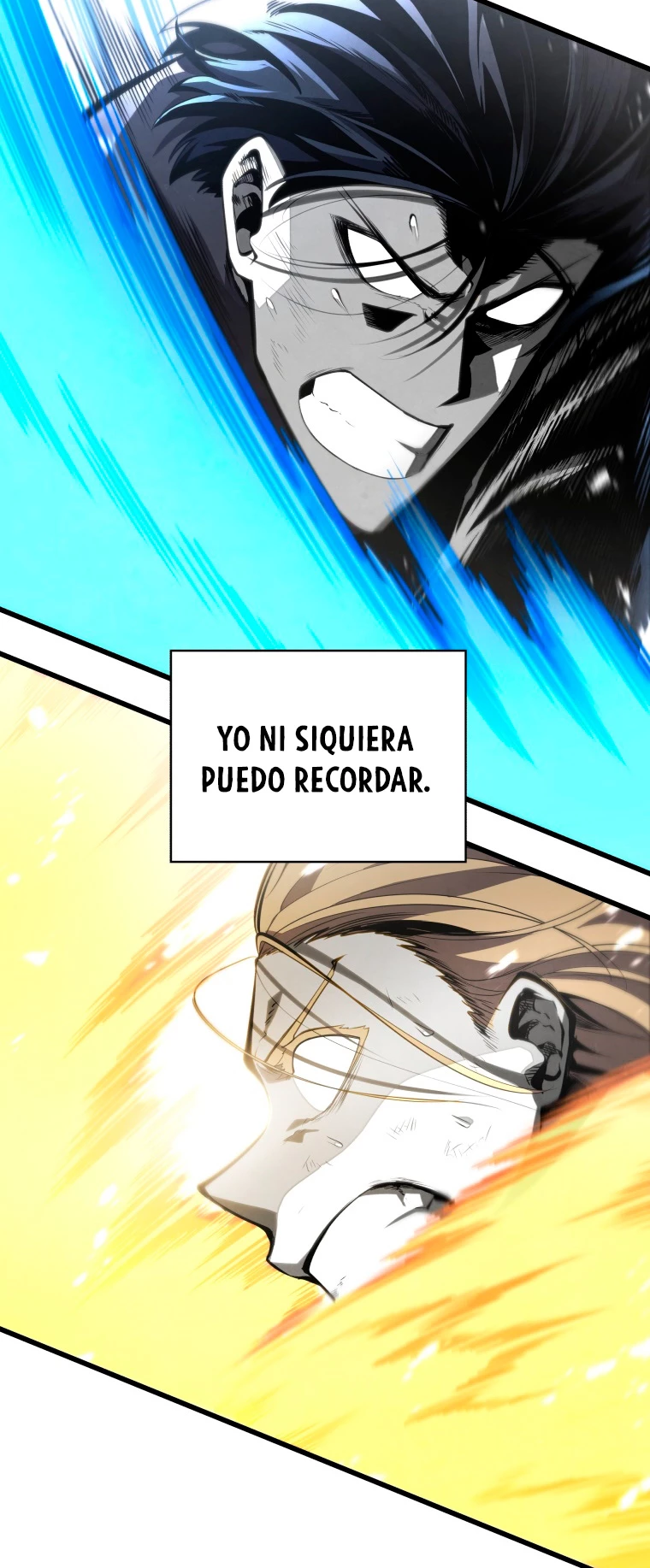 El hijo menor del maestro de la espada capítulo 71 página 36