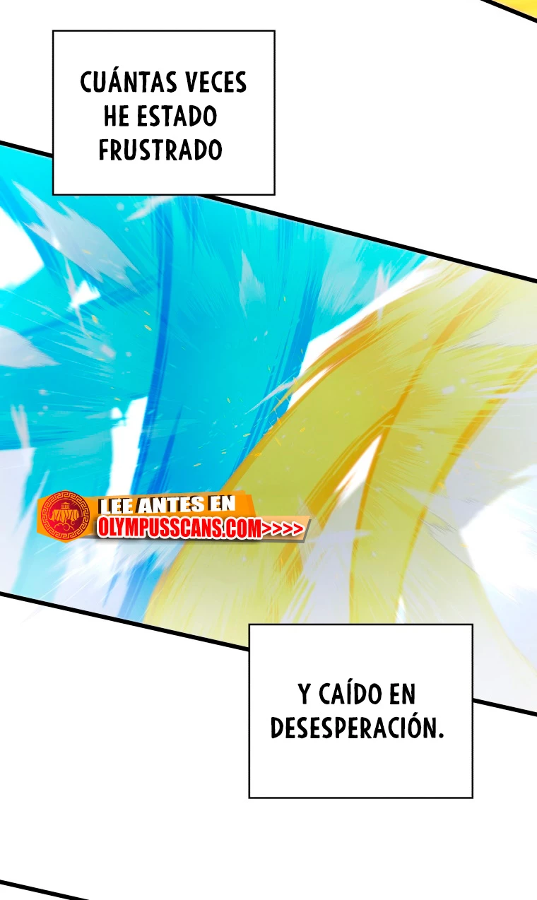El hijo menor del maestro de la espada capítulo 71 página 37