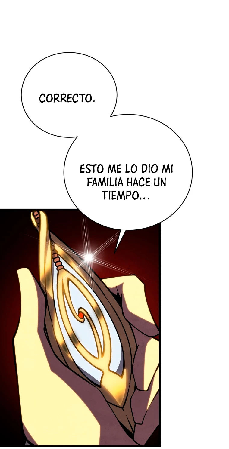 El hijo menor del maestro de la espada capítulo 72 página 18
