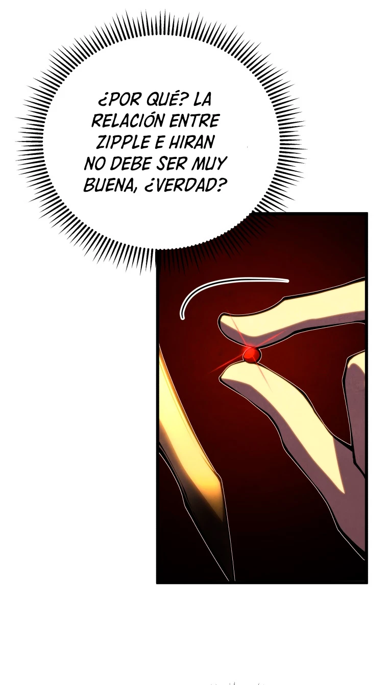 El hijo menor del maestro de la espada capítulo 72 página 26