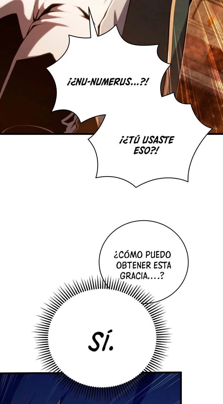 El hijo menor del maestro de la espada capítulo 72 página 38