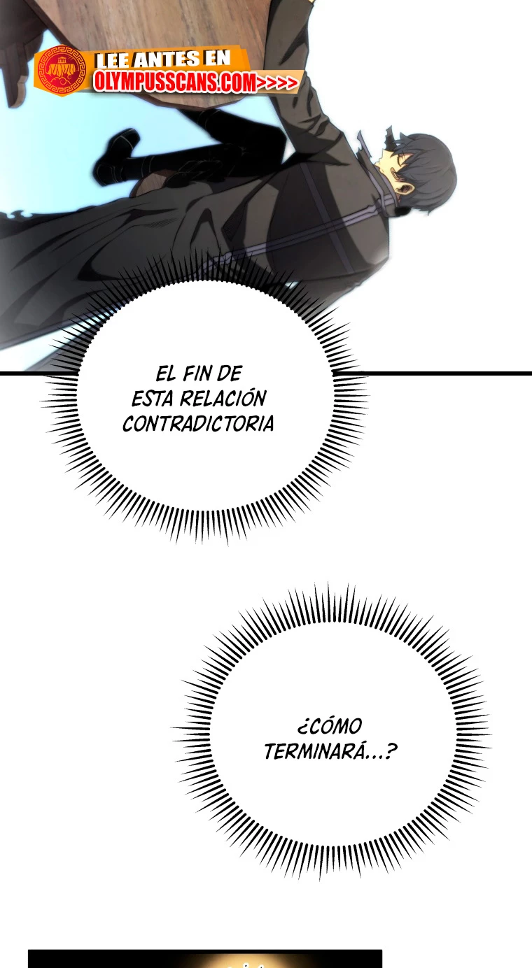 El hijo menor del maestro de la espada capítulo 72 página 68