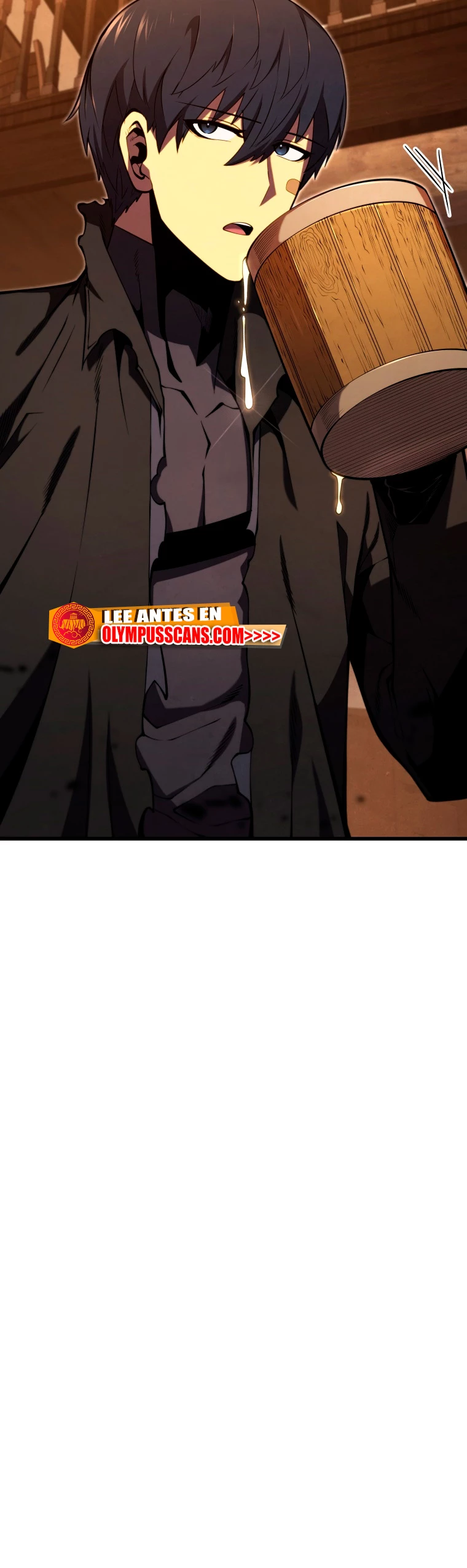 El hijo menor del maestro de la espada capítulo 72 página 70