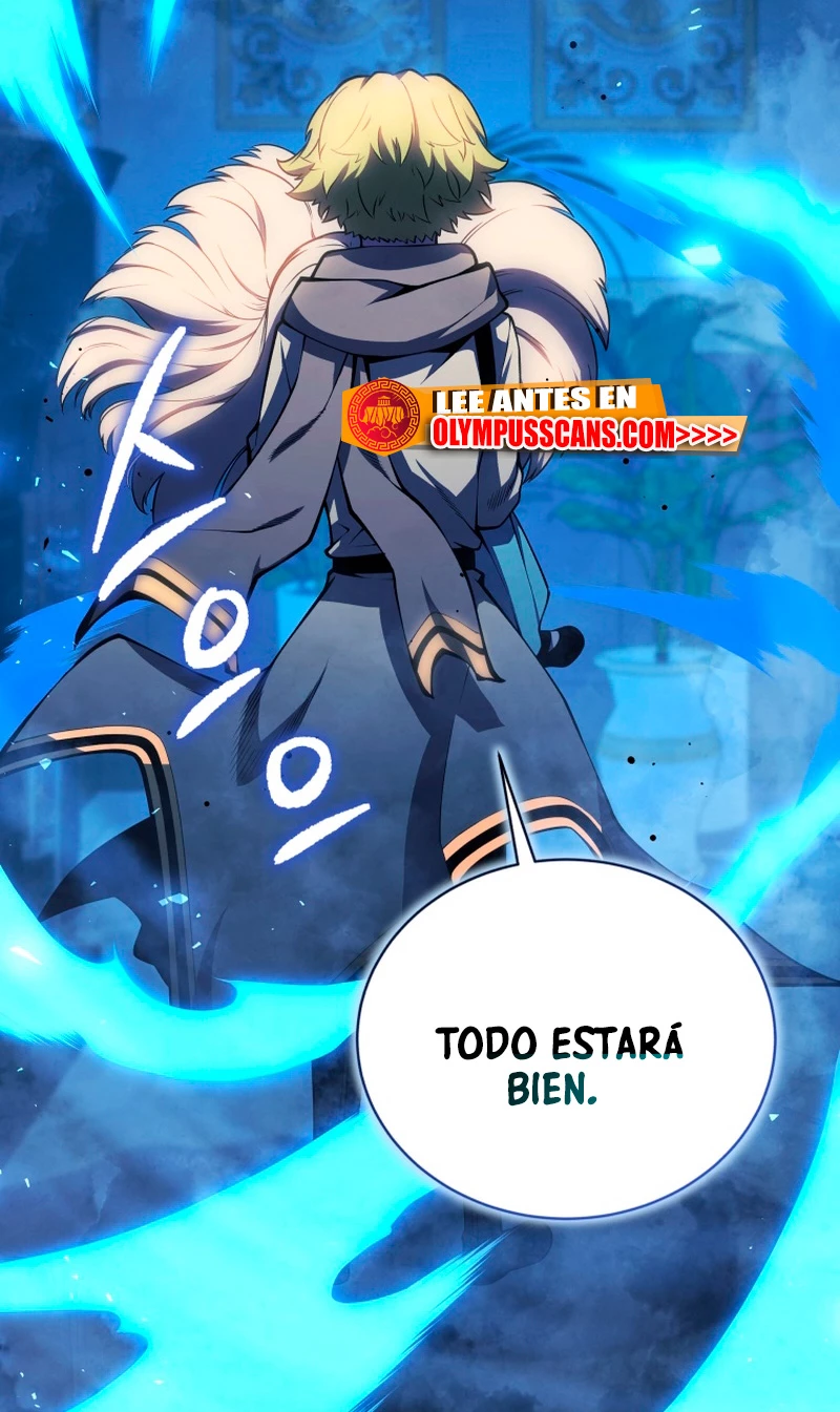 El hijo menor del maestro de la espada capítulo 73 página 45