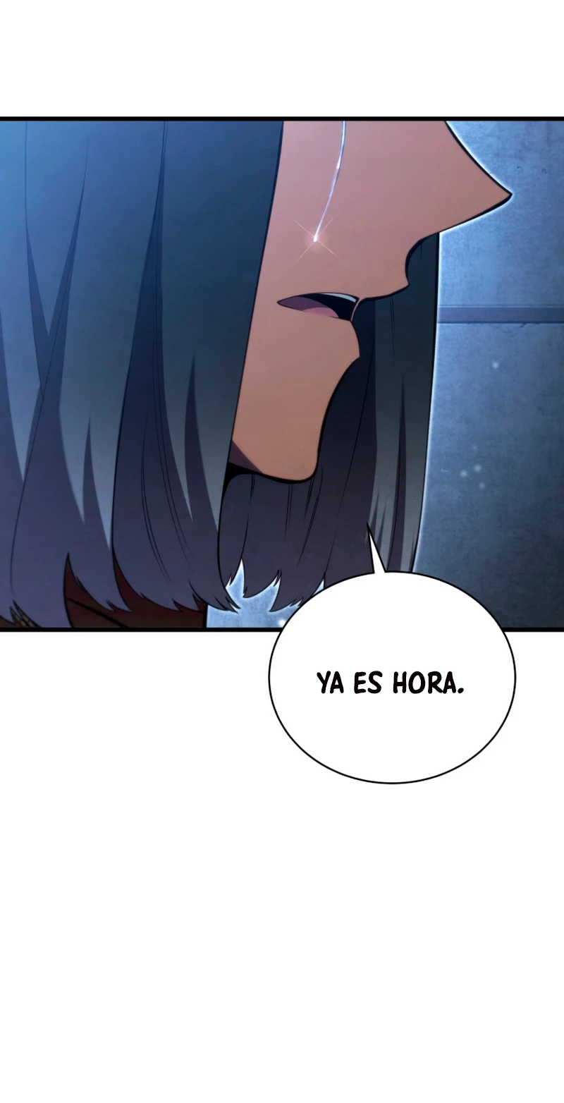 El hijo menor del maestro de la espada capítulo 73 página 75