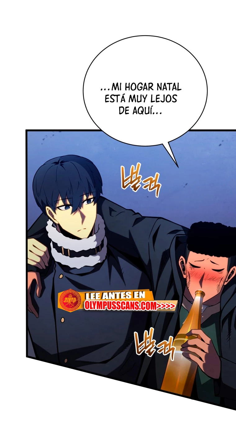 El hijo menor del maestro de la espada capítulo 74 página 26