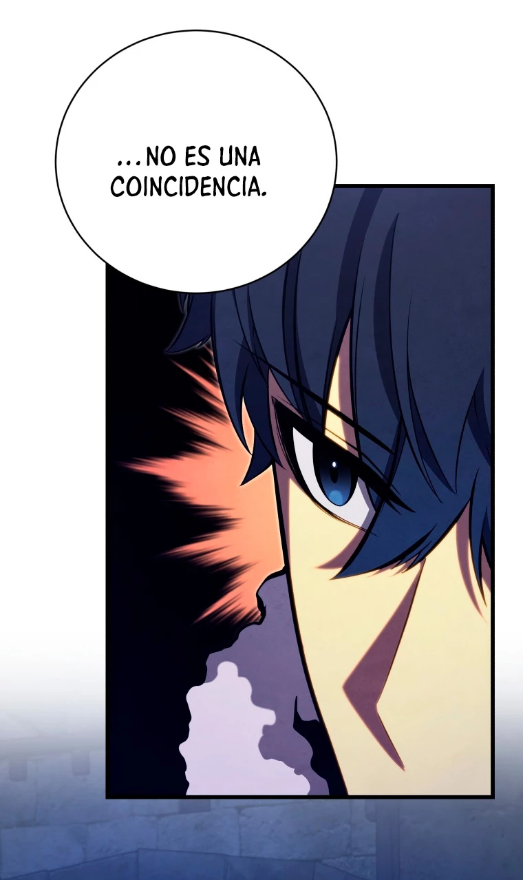 El hijo menor del maestro de la espada capítulo 74 página 42
