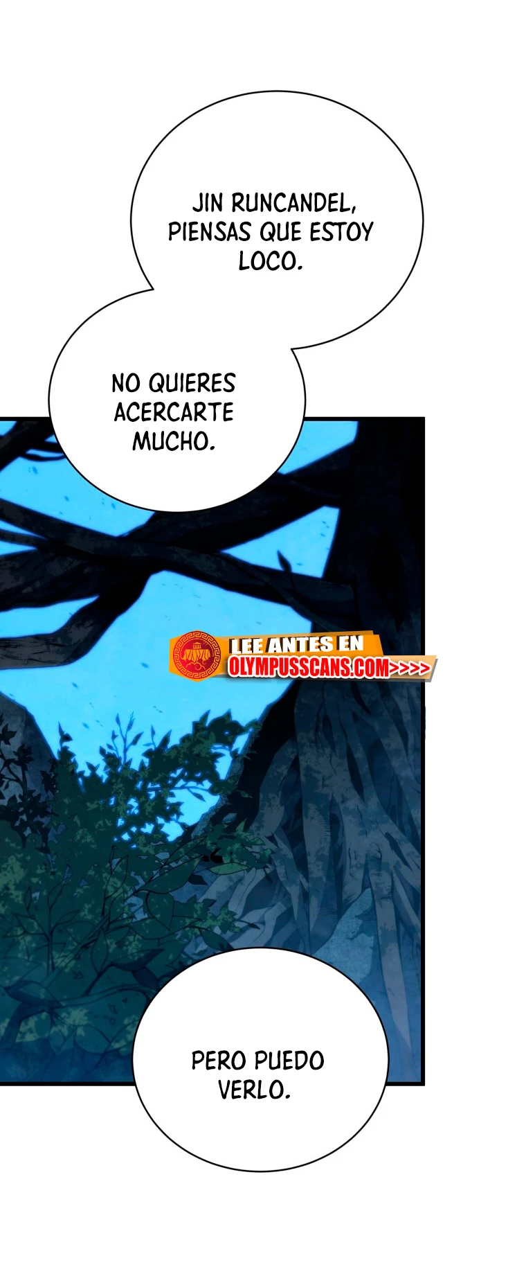 El hijo menor del maestro de la espada capítulo 78 página 25