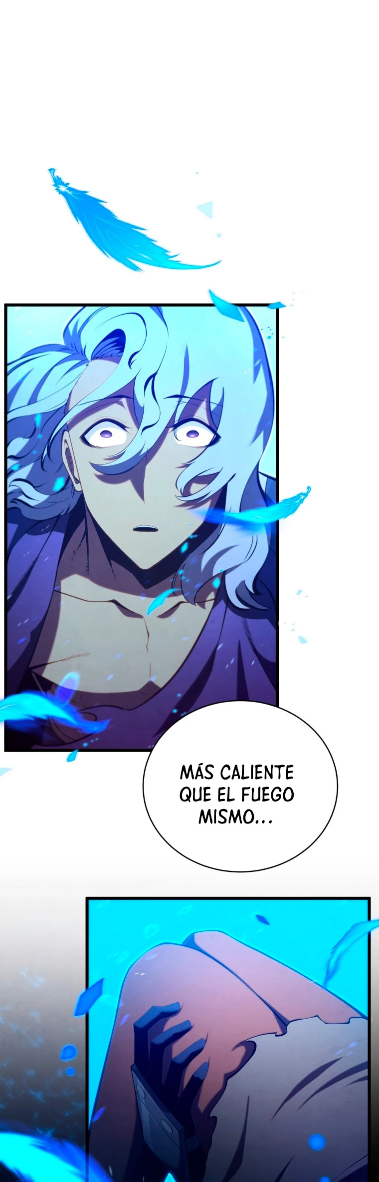 El hijo menor del maestro de la espada capítulo 78 página 64
