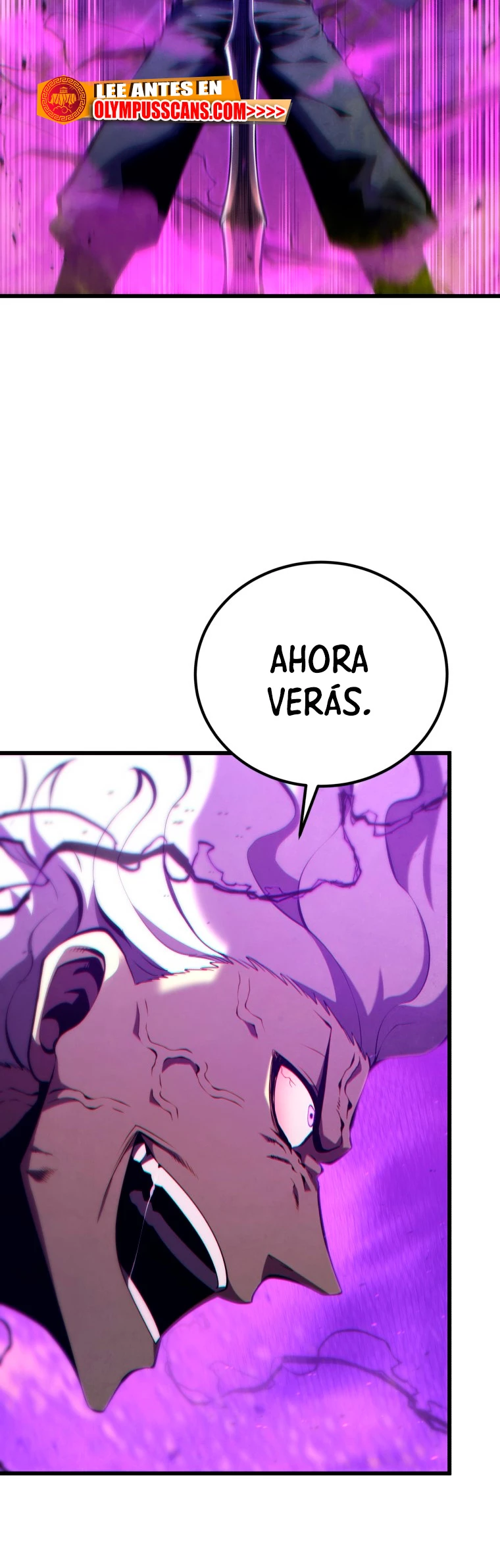 El hijo menor del maestro de la espada capítulo 79 página 24
