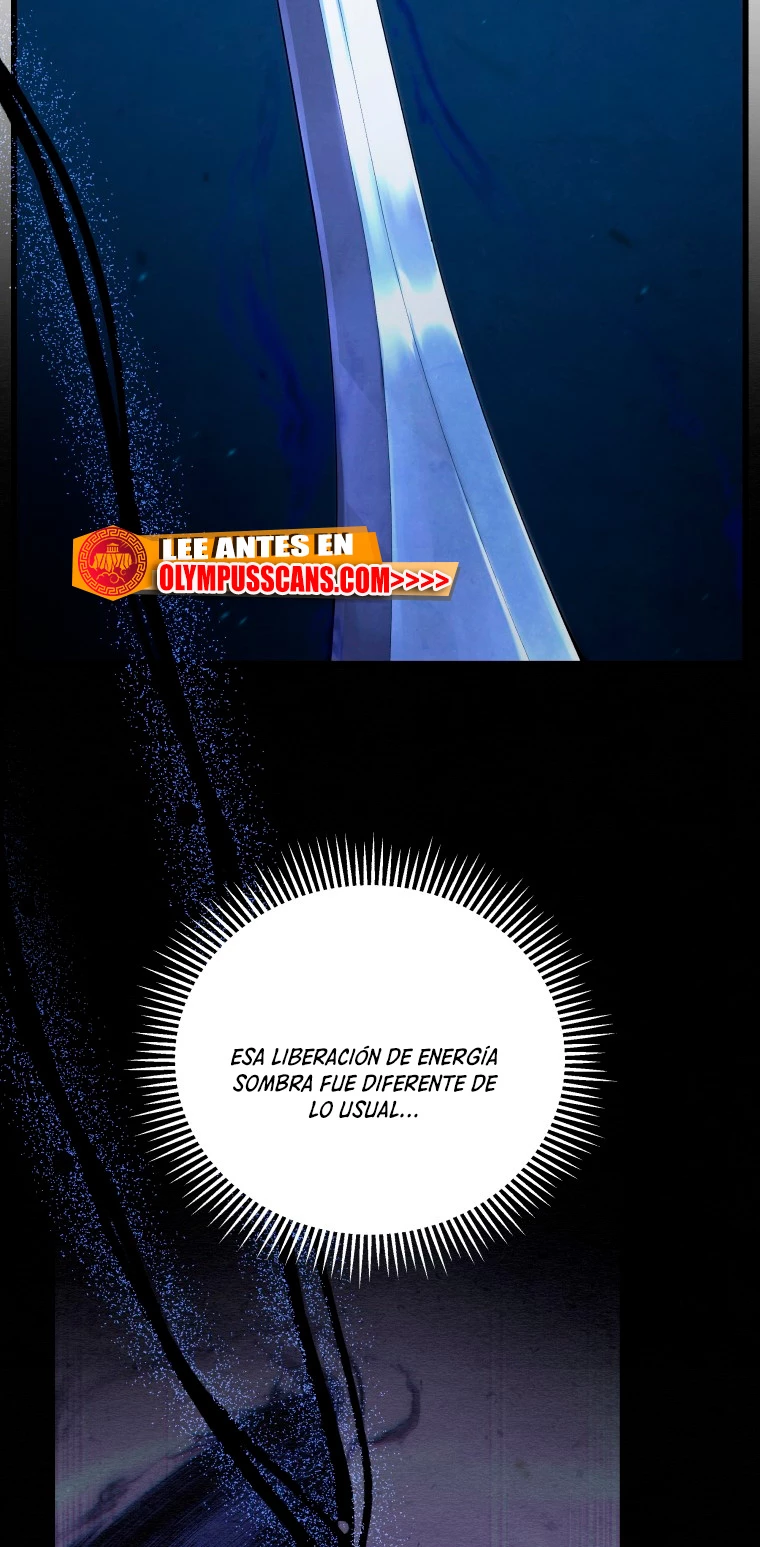 El hijo menor del maestro de la espada capítulo 80 página 17