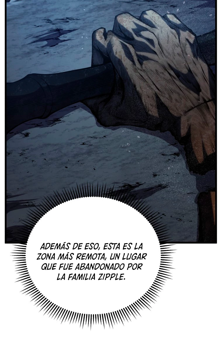 El hijo menor del maestro de la espada capítulo 80 página 65