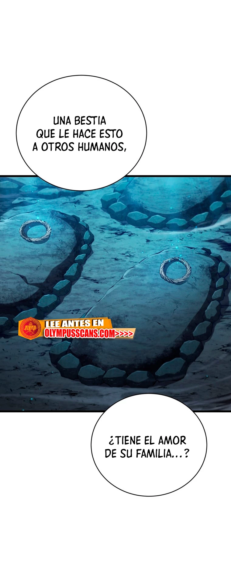 El hijo menor del maestro de la espada capítulo 81 página 51