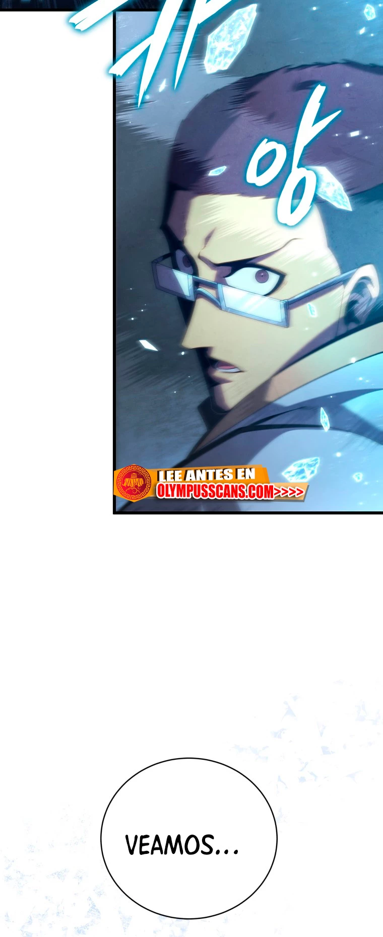 El hijo menor del maestro de la espada capítulo 81 página 70